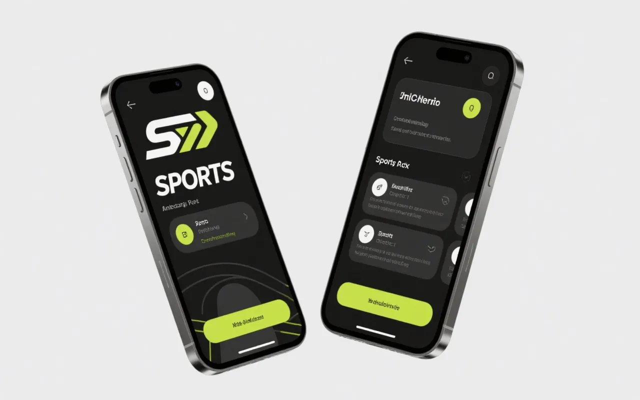 华体会体育APP 产品界面预览